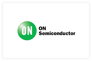 on semiconductor